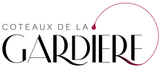 Logo Coteaux de la Gardière